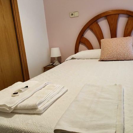 Hostal Abitum มาดริด ภายนอก รูปภาพ