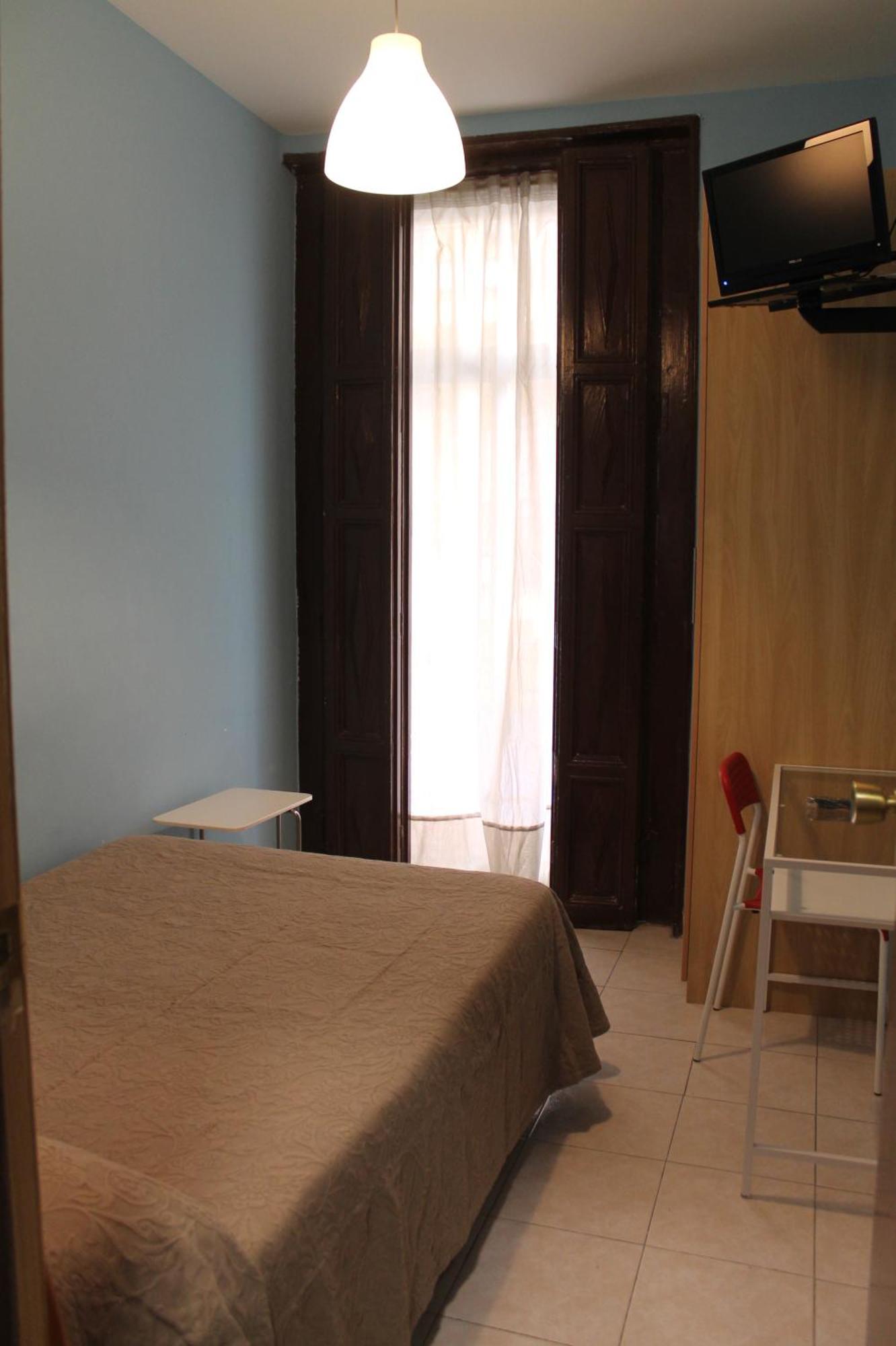 Hostal Abitum มาดริด ภายนอก รูปภาพ