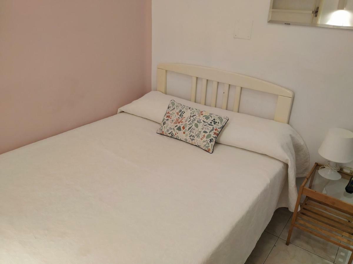 Hostal Abitum มาดริด ภายนอก รูปภาพ
